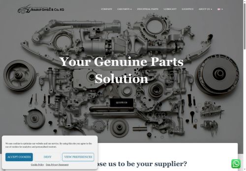 exparts.net capture - 2025-07-21 01:07:00