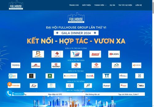 fullhousegroup.net capture - 2025-07-21 01:13:24