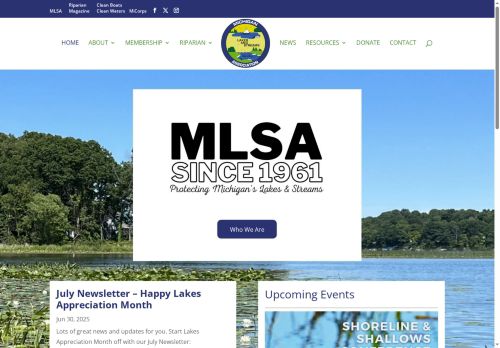 mlswa.net capture - 2025-07-21 01:22:02