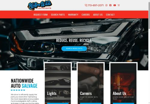 nationwideauto.net capture - 2025-07-21 01:31:10