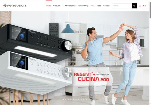 ferguson-digital.net capture - 2025-07-21 01:39:43