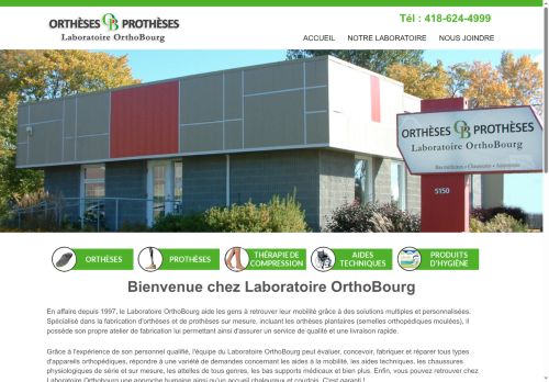 orthobourg.net capture - 2025-07-21 02:19:32