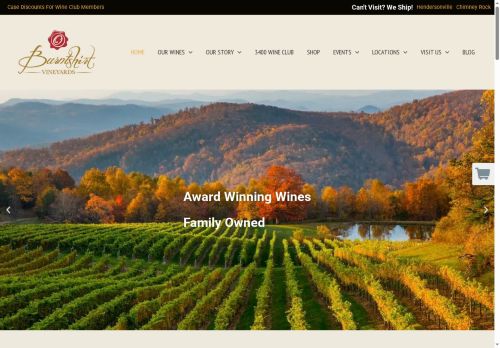 burntshirt.net capture - 2025-07-21 02:33:25