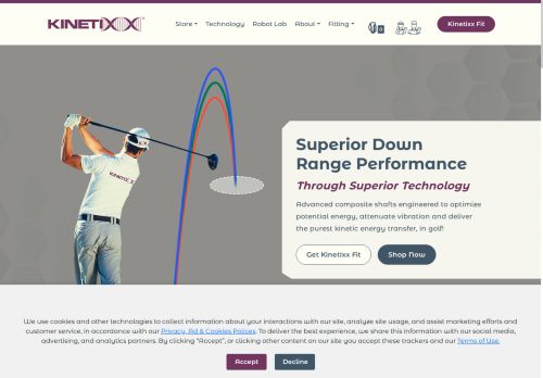 nonconforminggolfequipment.net capture - 2025-07-21 02:49:31