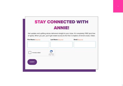 thedestinyhouse.net capture - 2025-07-21 02:49:31