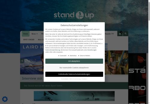 standupmagazine.net capture - 2025-07-21 02:55:46