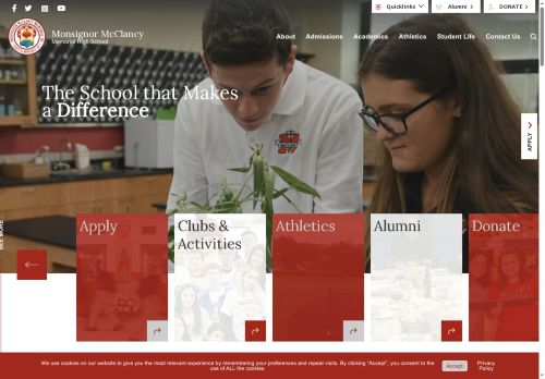 msgrmcclancy.net capture - 2025-07-21 03:02:57