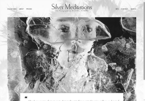 silvermeditations.net capture - 2025-07-21 03:09:39