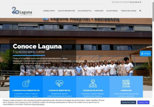 lagunacuida.net capture - 2025-07-21 03:10:33