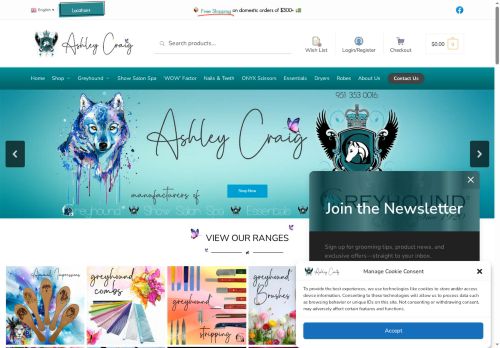 showsalonspa.net capture - 2025-07-21 03:26:20