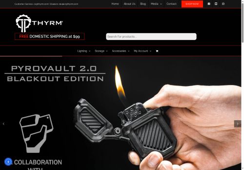 thyrm.net capture - 2025-07-21 03:54:06