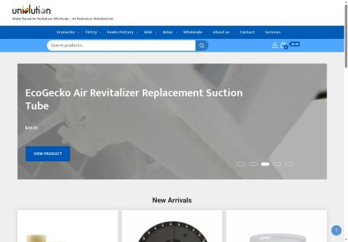 ecogecko.net capture - 2025-07-21 03:54:06