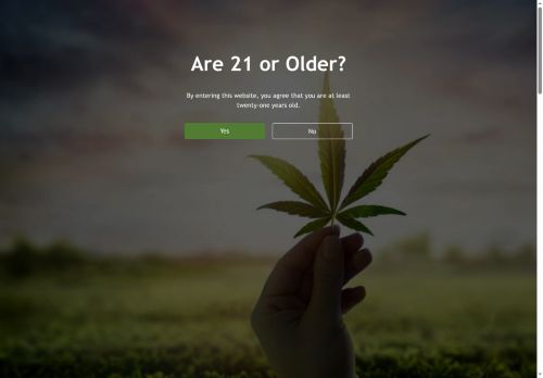 cannability.info capture - 2025-07-21 04:11:32