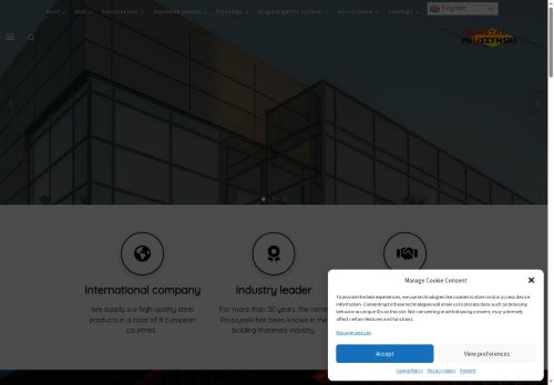 polmetal.info capture - 2025-07-21 04:12:31