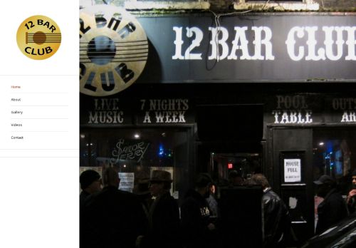 12barclub.info capture - 2025-07-21 04:44:02