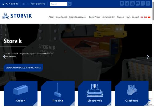 storvikgroup.info capture - 2025-07-21 04:58:01