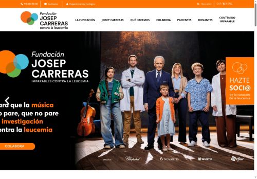 fcarreras.info capture - 2025-07-21 05:18:10