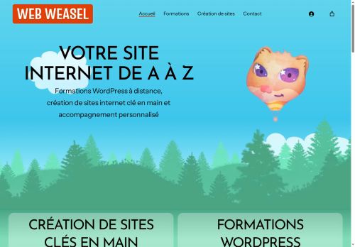 webweasel.info capture - 2025-07-21 05:26:55