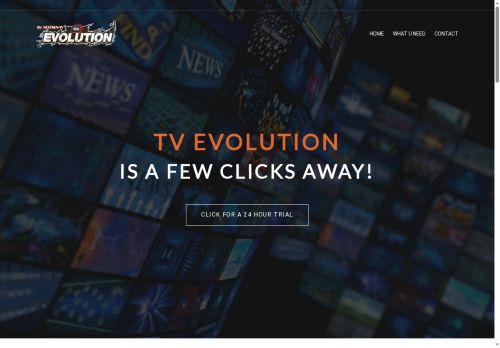 evolution-ott.info capture - 2025-07-21 05:41:15