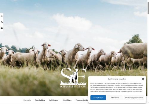 schaeferei.info capture - 2025-07-21 05:47:07