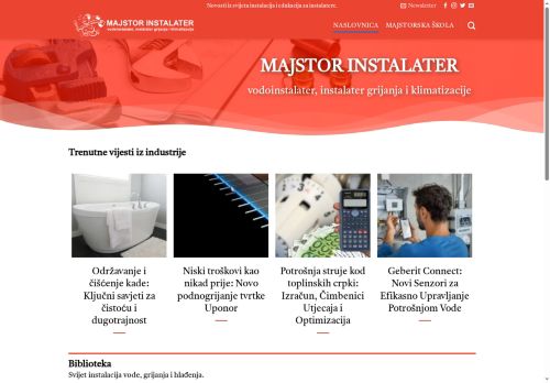 majstor-instalater.info capture - 2025-07-21 05:47:52