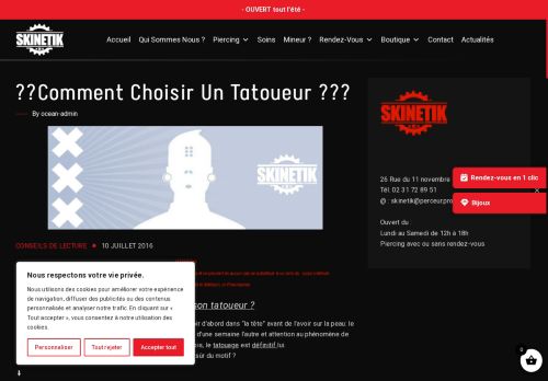 normand.ink capture - 2025-07-21 06:09:03