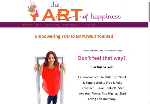 artofhappiness.institute capture - 2025-07-21 06:20:13