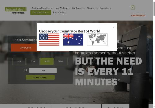 homeless.institute capture - 2025-07-21 06:22:09