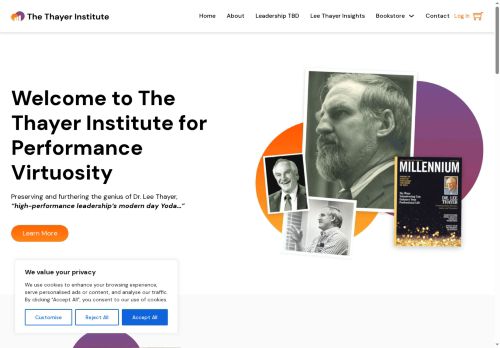 thethayerclassroom.institute capture - 2025-07-21 06:23:07