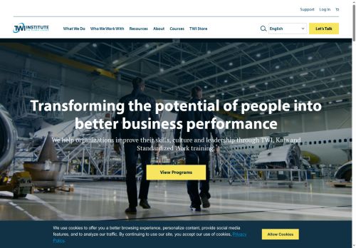 twi.institute capture - 2025-07-21 06:23:07