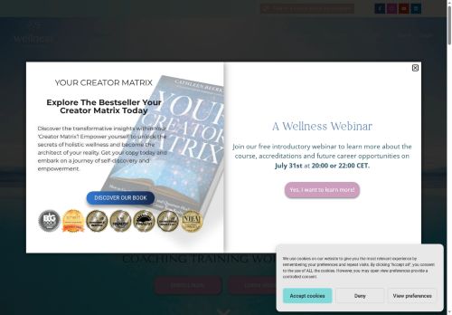 wellnesscoach.institute capture - 2025-07-21 06:23:07