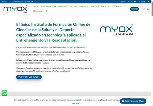 myox.institute capture - 2025-07-21 06:23:07
