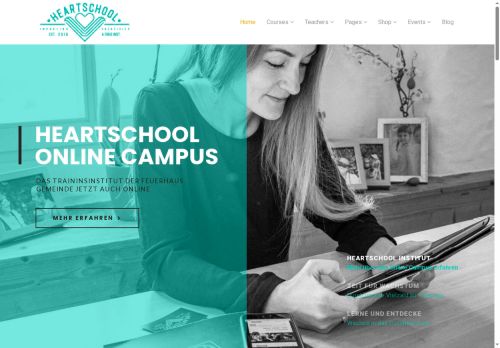 heartschool.institute capture - 2025-07-21 06:24:10