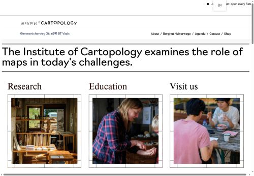 cartopology.institute capture - 2025-07-21 06:24:10