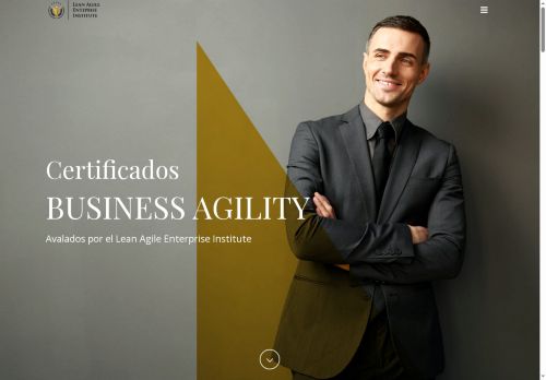 leanagileenterprise.institute capture - 2025-07-21 06:24:10