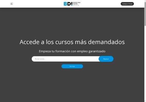 barcelonadigital.institute capture - 2025-07-21 06:27:07
