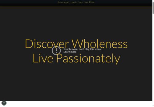 lucidmind.institute capture - 2025-07-21 06:27:07