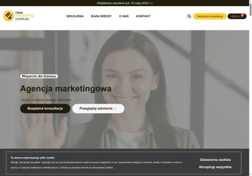 newmarketing.institute capture - 2025-07-21 06:29:08