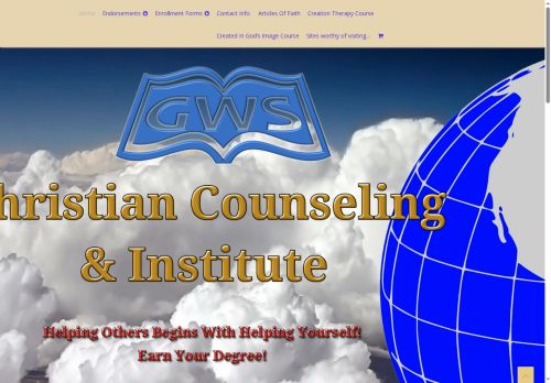 gwschristiancounseling.institute capture - 2025-07-21 06:29:08