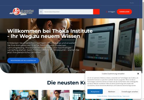 thoka.institute capture - 2025-07-21 06:31:09