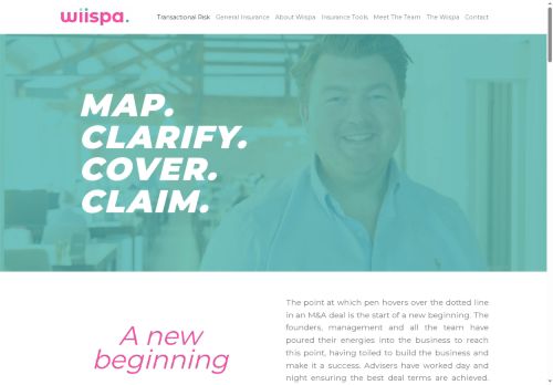 wiispa.insure capture - 2025-07-21 06:33:01