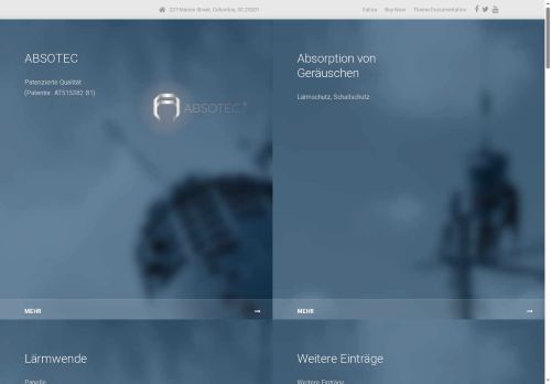 absotec.international capture - 2025-07-21 06:33:01