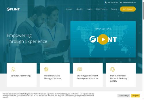 flint.international capture - 2025-07-21 06:34:00