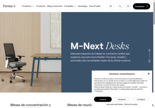 forma5.international capture - 2025-07-21 06:34:00