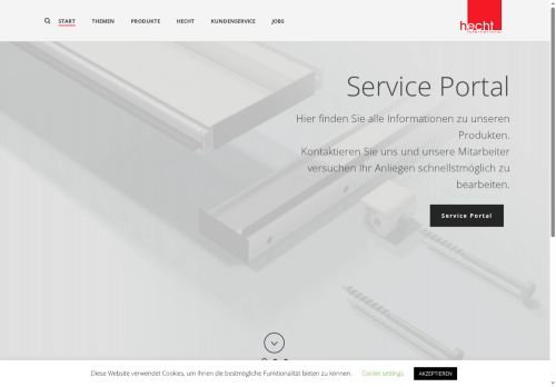 hecht.international capture - 2025-07-21 06:34:56