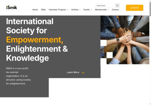 iseek.international capture - 2025-07-21 06:34:56