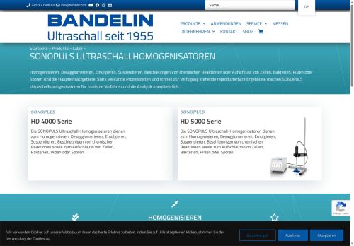 sonopuls.international capture - 2025-07-21 06:38:50