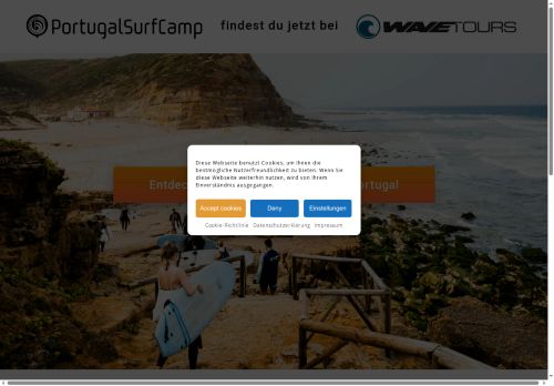 surfcamps.international capture - 2025-07-21 06:38:50