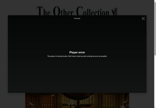 theothercollection.international capture - 2025-07-21 06:38:50