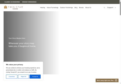 twinstar.international capture - 2025-07-21 06:38:50